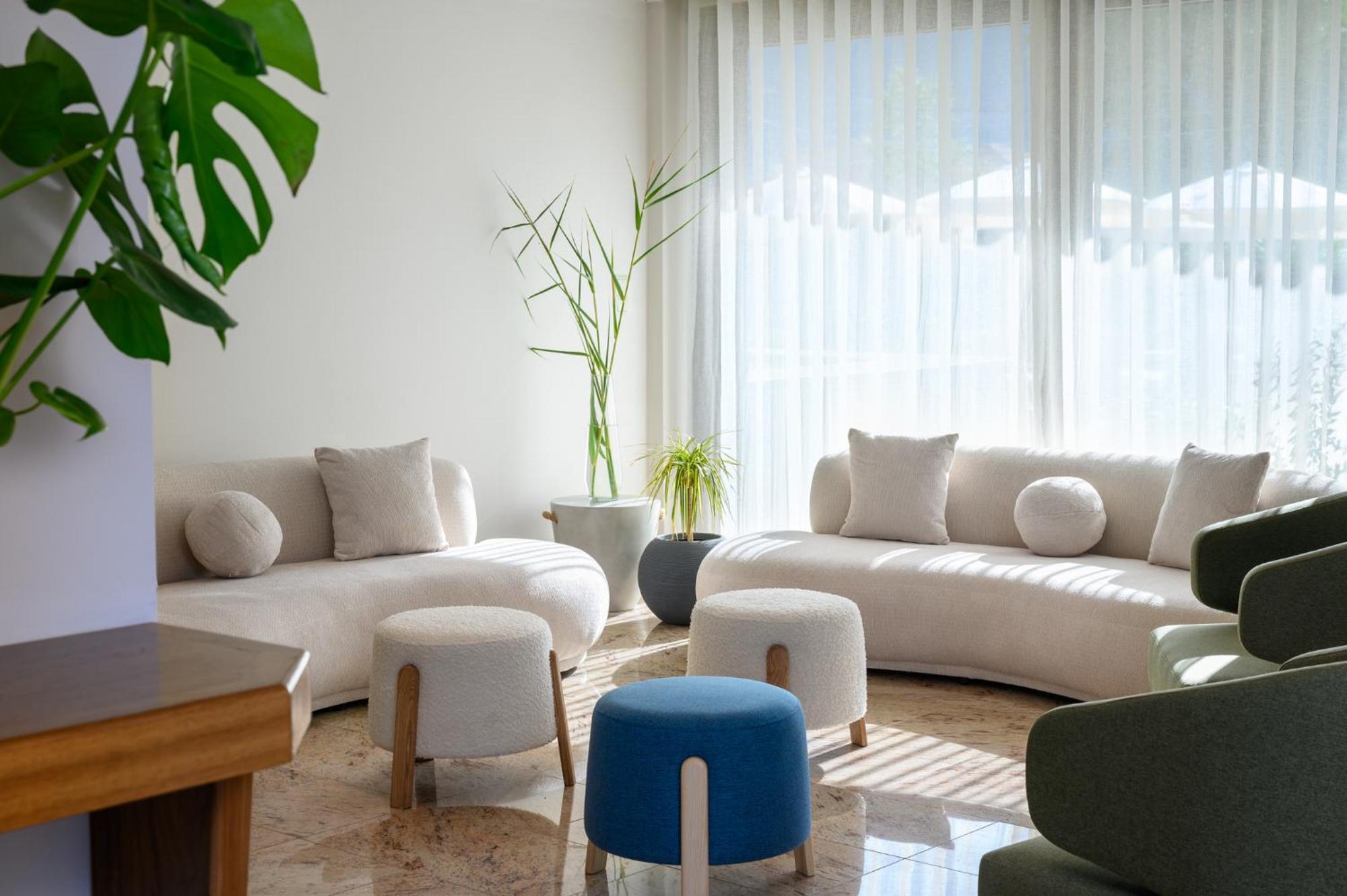 Elisso Boutique Hotel Vasilikí Exteriér fotografie