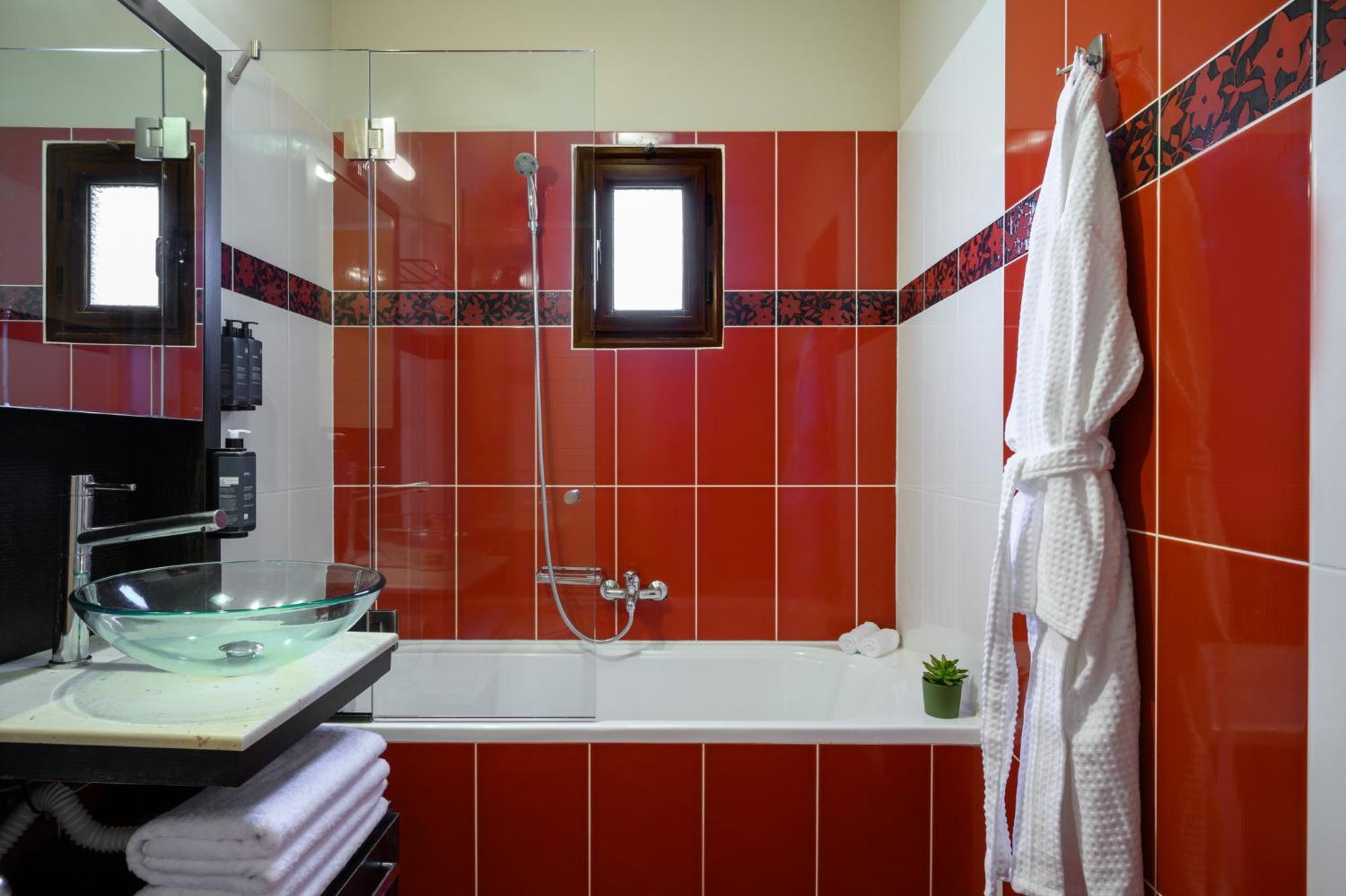 Elisso Boutique Hotel Vasilikí Exteriér fotografie