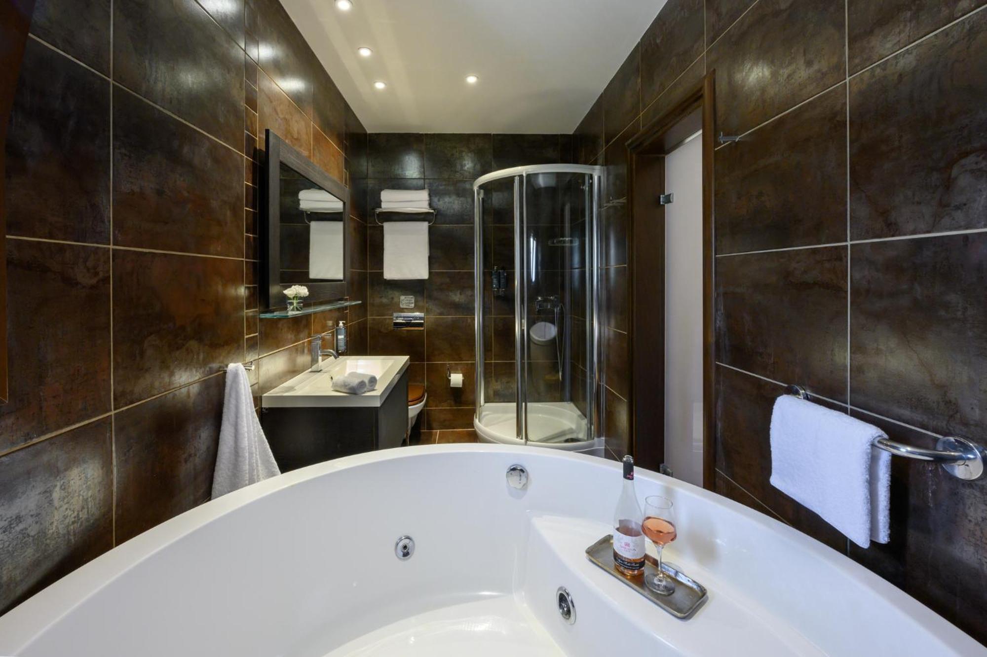 Elisso Boutique Hotel Vasilikí Exteriér fotografie
